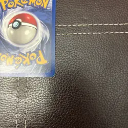 Pokemon TCG - Sabrina's Mr. Mime - 94/132 - Gym Heroes - NM Common (2000) - Image 4