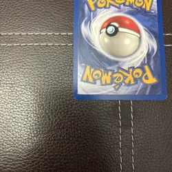 Pokemon TCG - Sabrina's Mr. Mime - 94/132 - Gym Heroes - NM Common (2000) - Image 5