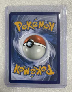 Pokemon Ace Spec Unfair Stamp Holo Trainer-Item Sv06 TWM 165/167 - Image 2