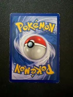 Gastly 50/102 1999 Pokemon Base Set 1st Edition Shadowless MP - Image 2