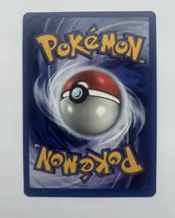 Pokemon Pikachu 60/64 Jungle 1st Edition Common English 50 HP - Image 2