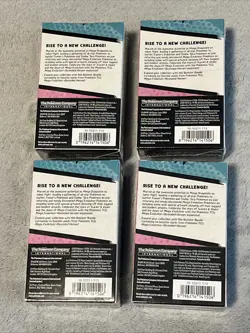 Pokemon TCG Ascended Heroes Booster Bundle Lot of 4 IN HAND SHIPS NOW - Image 2