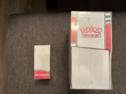 Pokemon White Flare Elite Trainer Box With Booster Bundle. Factory Sealed. - Image 3