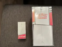 Pokemon White Flare Elite Trainer Box With Booster Bundle. Factory Sealed. - Image 4