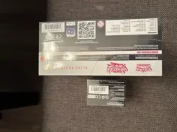 Pokemon White Flare Elite Trainer Box With Booster Bundle. Factory Sealed. - Image 5