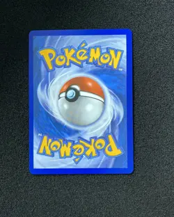 2026 Pokemon TCG English ASC EN Mightyena 243/217 Full Art Holo AV46 - Image 2