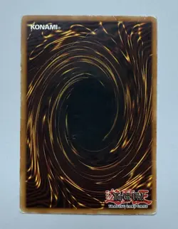 | Yugioh Brain Control TLM-EN038 Super Rare The Lost Millennium MP/HP 🔥 | - Image 2