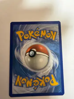 Hitmonlee 094/202 Uncommon Sword & Shield Pokemon Reverse Holo Near Mint - Image 2