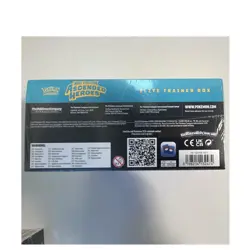 Pokemon TCG Mega Evolution Ascended Heroes ETB and Booster Bundle Lot - Image 2