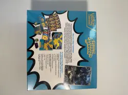 Pokemon TCG Mega Evolution Ascended Heroes ETB and Booster Bundle Lot - Image 3