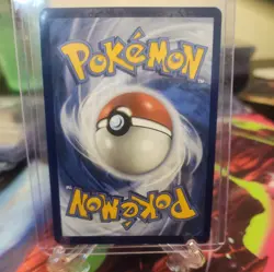 Pokemon Team Rocket's Mewtwo ex 213/182 Sv10: Destined Rivals Ultra Rare Holo - Image 2