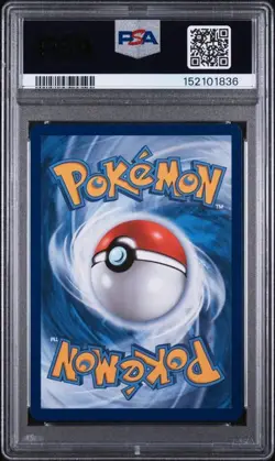 2025 POKEMON MEP EN-ME BLACK STAR PROMO #024 ORICORIO ex PSA 10 (Q836 - Image 2
