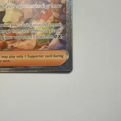 Pokemon TCG Acerola's Mischief Illustration Rare Full Art Holo 183/132 - Image 4