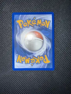N’s Zekrom #031 Pokemon Center Promo Full Art Holo NM - Image 3