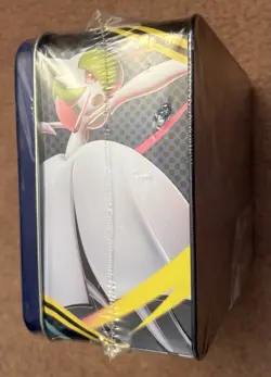 Pokemon 2025 Fall Mega Collector Chest Tin Box - 6 Packs Q3 Lunch Box Sealed New - Image 4