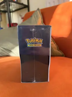 Pokemon TCG Scarlet & Violet - Surging Sparks Elite Trainer Box ETB - Image 2