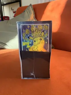 Pokemon TCG Scarlet & Violet - Surging Sparks Elite Trainer Box ETB - Image 4