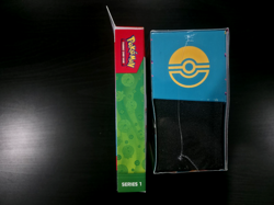Pokemon TCG Ascended Heroes ETB + First Partner Illustration Box - Image 3