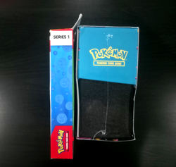 Pokemon TCG Ascended Heroes ETB + First Partner Illustration Box - Image 4
