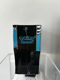 Pokemon TCG Black Bolt Elite Trainer Box ETB | New & Sealed FAST SHIPPING🚚✅ - Image 3