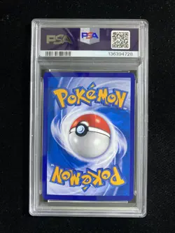 2025 Pokemon TCG S-Chinese Ceruledge #CBB3C 15 07/07 Full Art PSA 10 #1 MW51 - Image 2