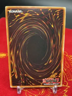 Kewl Tune Synchro PHRE-EN039 Yugioh Phantom Revenge LP - Image 2