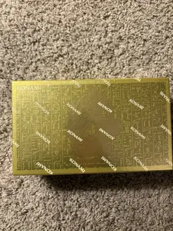 LOT OF SEALED YUGIOH Bxes, Tins, Decks - Image 3
