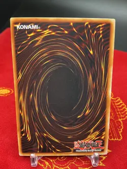 Kewl Tune Cue PHRE-EN034 Yugioh Phantom Revenge LP - Image 2