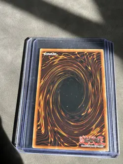 Konami Yu-Gi-Oh! Dracotail Faimena RA05-EN035 1st Ed Platinum Secret Rare - Image 2