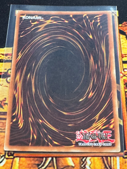Secret Rare X-Saber Airbellum HA01-EN011 Hidden Arsenal | LP - Image 2