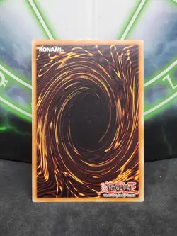 Yugioh Elemental Hero Shining Phoenix Enforcer EOJ-EN033 Ultra Rare VLP - Image 2