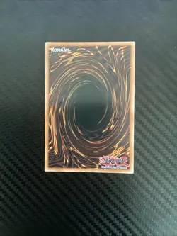 Yugioh! TCG Nobleman of Crossout (Platinum Secret Rare) RA03-EN102 NM - Image 2