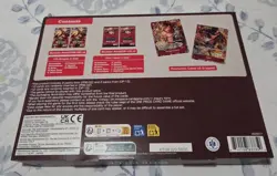 One Piece Illustration Box Vol 5 Brand New Sealed - Image 2