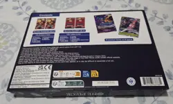 One Piece Illustration Box Vol 6 English New Factory Sealed - Image 2