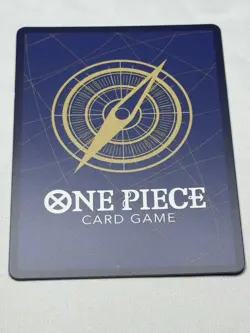 One Piece TCG Card Lilith SR Alt Art OP07-111 500 Years in the Future - Image 2