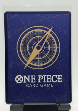 Charlotte Pudding PRB02-010 SR Premium Booster The Best Vol 2 One Piece TCG - Image 2