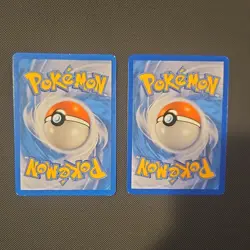 Pokemon TCG Dialga Holo 2/106 & Kangaskhan EX Foil 78/106 2-Card Lot EN - Image 3