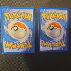 Pokemon TCG Dialga Holo 2/106 & Kangaskhan EX Foil 78/106 2-Card Lot EN - Image 4