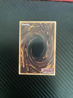 Dimensional Prison Platinum Secret Rare RA04-EN132 Yugioh - Image 2