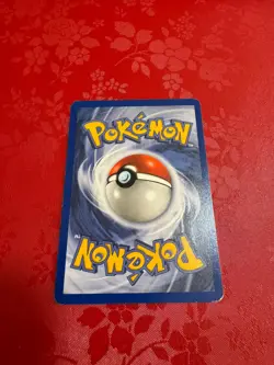 Pokemon Sableye Sandstorm Holo 10/100 Trading Card MP - Image 2