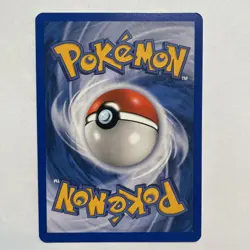 Sableye 23/107 EX Deoxys Pokemon TCG Card Regular 2005 - Image 2