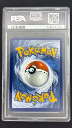 Beedrill V 161/189 - Astral Radiance - Graded PSA 10 GEM MT Pokemon Card - Image 2