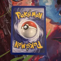 Pokemon TCG Rockets Zapdos Holo Rare Card 15/132, NM Unplayed - Image 4