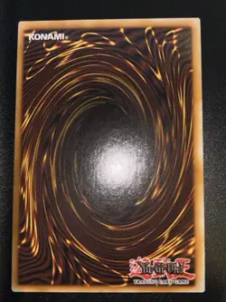 Yugioh Lavalval Chain RA04-EN162 Platinum Secret Rare 1st Ed NM - Image 2