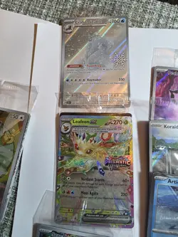 14 Card Pokemon All Sealed Promo Lot. Eevee X2.. Tyrunt X4 And More See Pics - Image 4