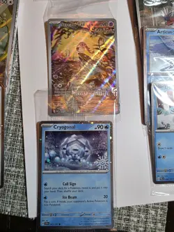 14 Card Pokemon All Sealed Promo Lot. Eevee X2.. Tyrunt X4 And More See Pics - Image 5