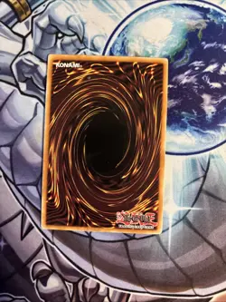 (YcL) YuGiOh The Winged Dragon of Ra JUMP-EN045 Limited Edition Ultra Rare MP - Image 2