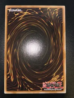 Yugioh! Branded Opening - RA03-EN070 - Platinum Secret Rare - 1st Edition Near M - Image 2