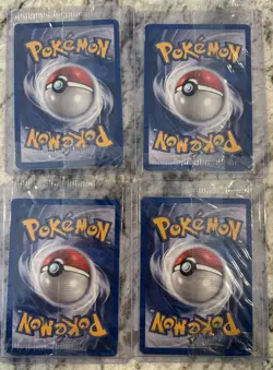 Cool Porygon Holo Pokemon Card Game Black Star Promo Sealed Pokemon 1X - Image 2