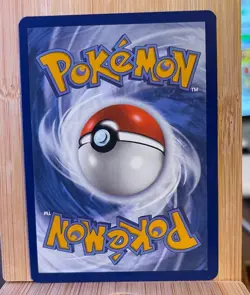 Alolan Exeggutor ex 225/191 Secret Rare Tera Full Art Pokemon Card NM - Image 2